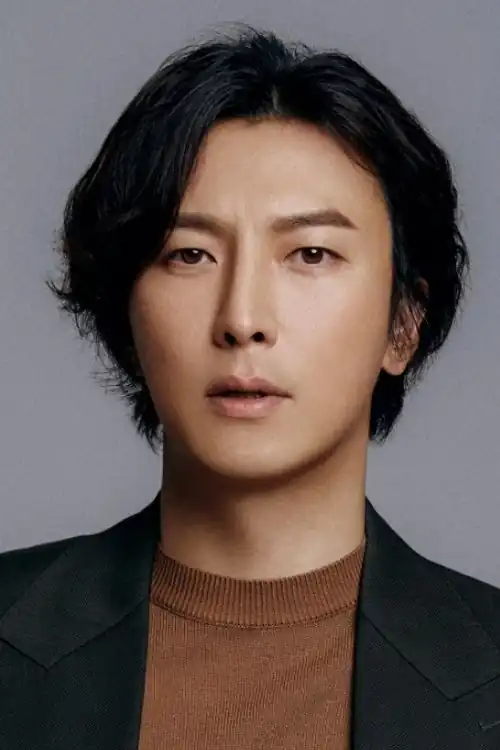 Park Gun Hyung