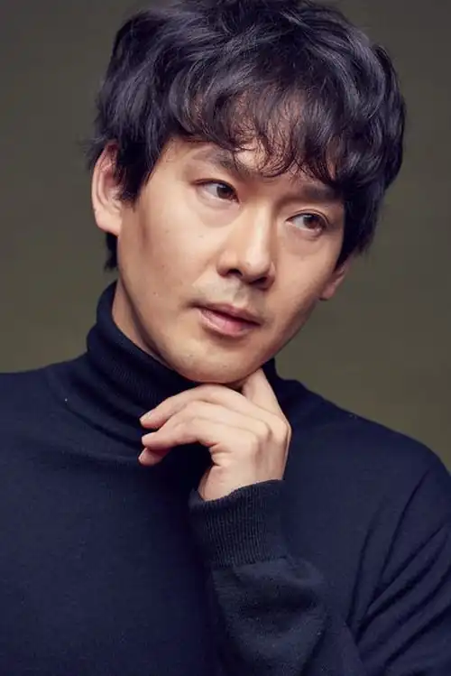Park Jong Hwan