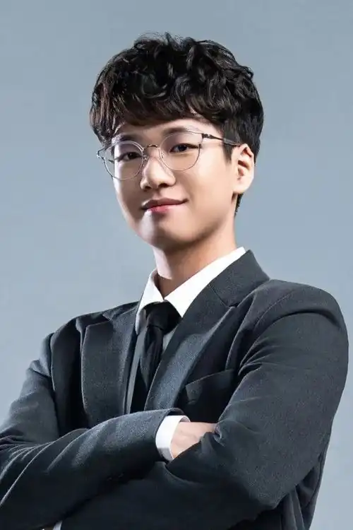 Park Sang Yeon