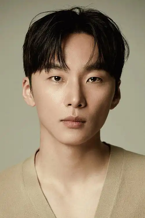 Park Seong Jun