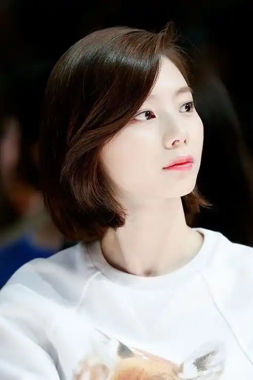 Park Soo Jin