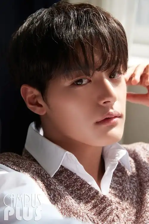 Park Soo-oh