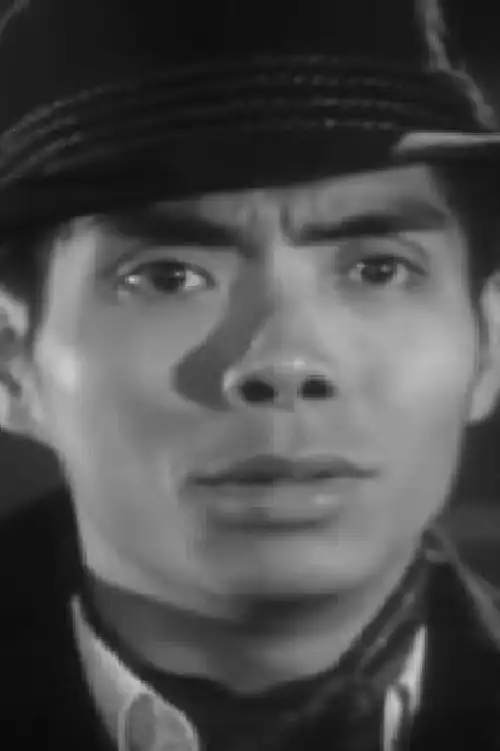 Patrick Kong
