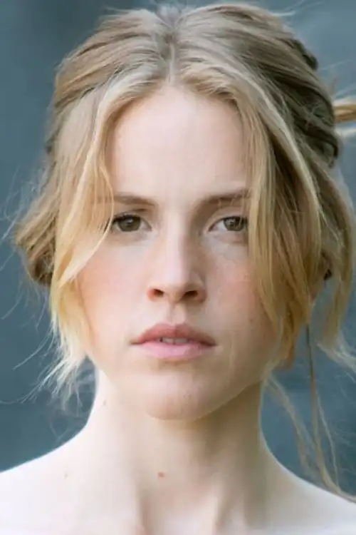 Paula Kalenberg