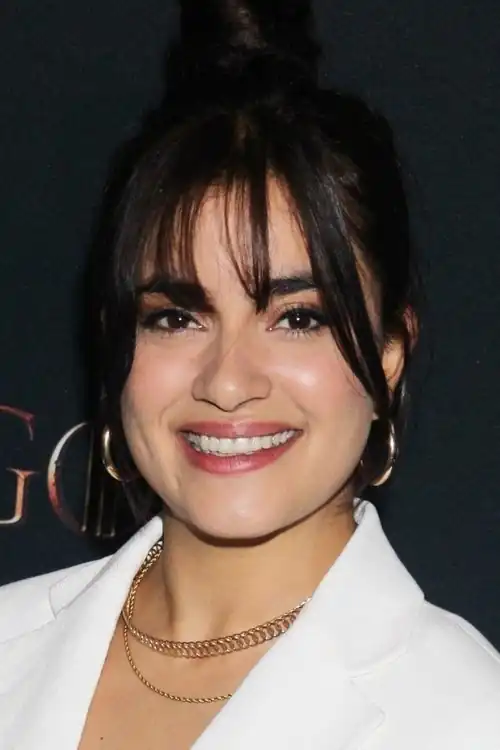 Paulina Gaitán