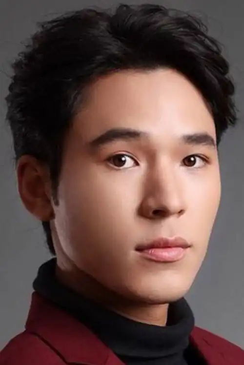 Pearl Satjakorn  Chalard