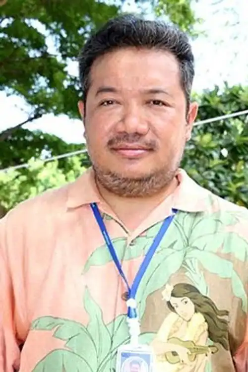 Peeraphon Thiancharoen