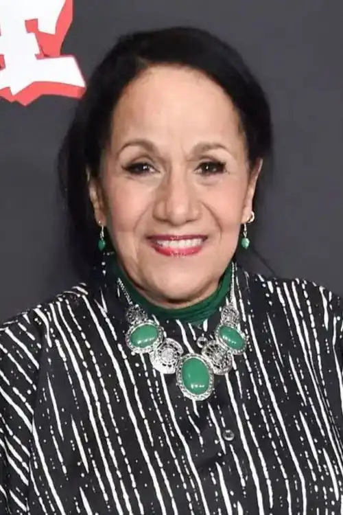 Peggy Blow