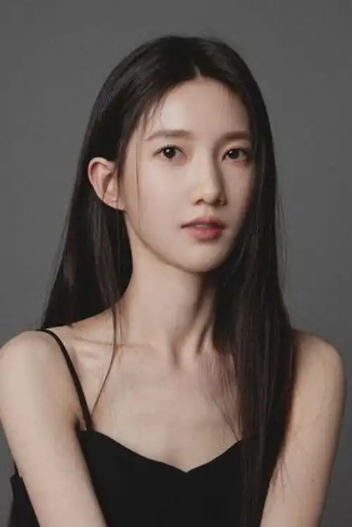 Peng Yaqi
