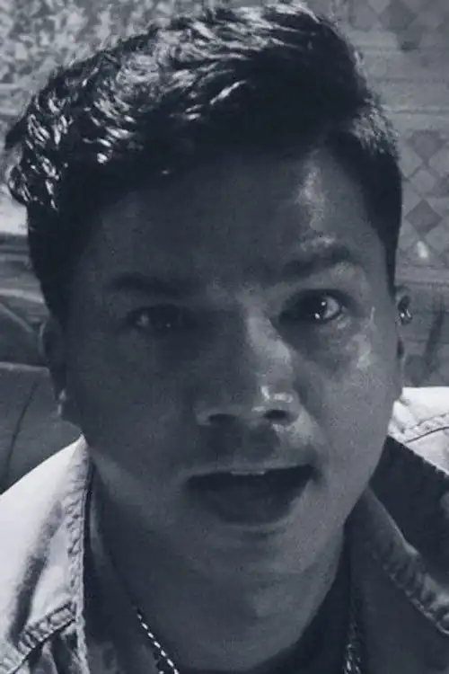 Peter Chan Bei-Dak