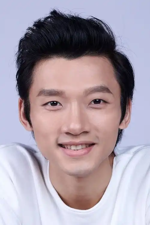 Peter Chan Charm-Man