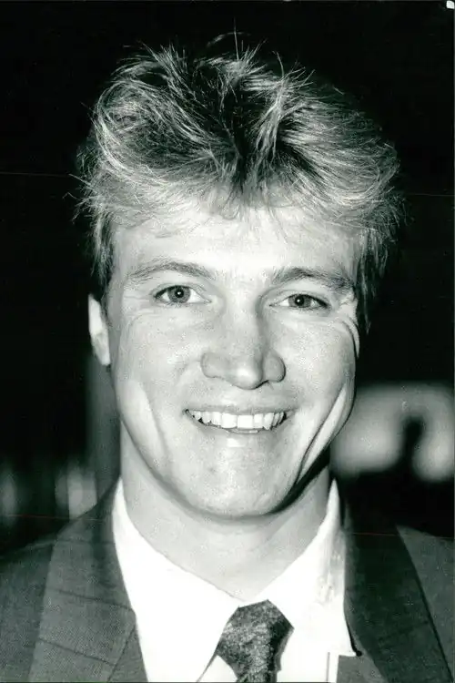 Peter Howitt