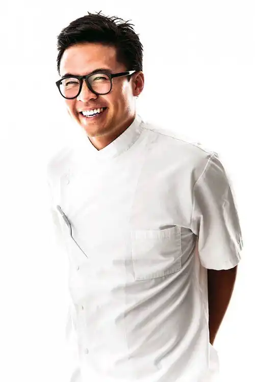 Phạm Vi