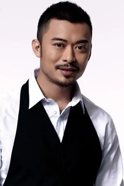Phàn Thiếu Hoàng