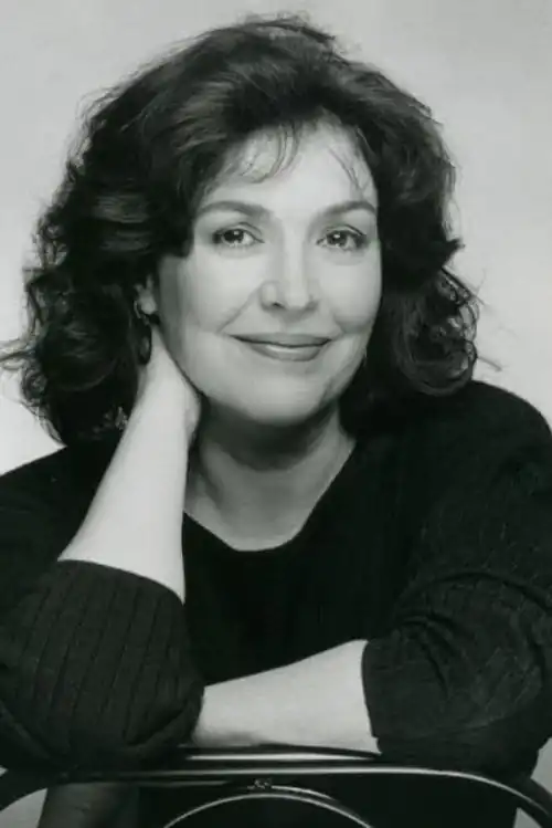 Polly Adams
