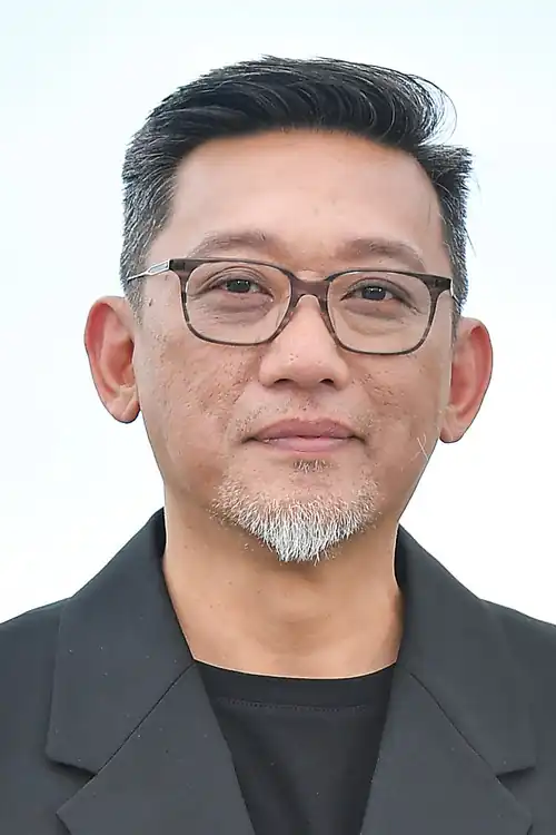 Pou-Soi Cheang