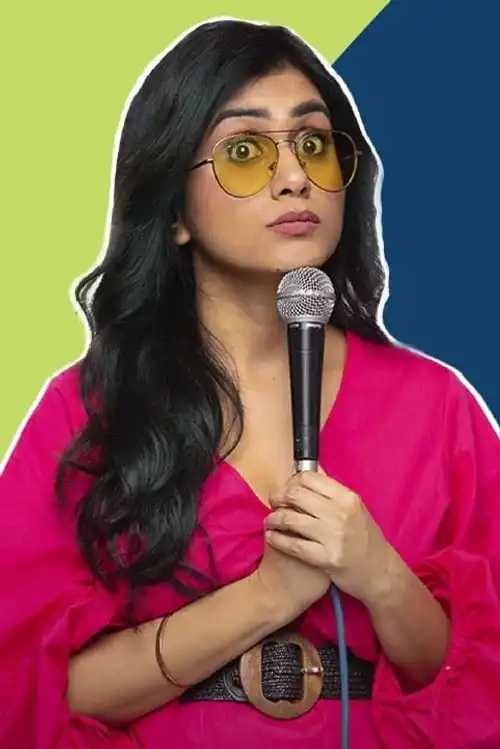 Prashasti Singh
