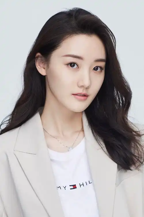 Qiaoer Zhang