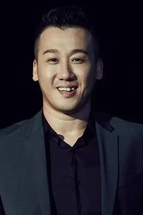 Qiu Bin