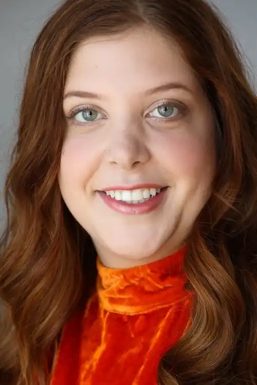 Rachel Ashley