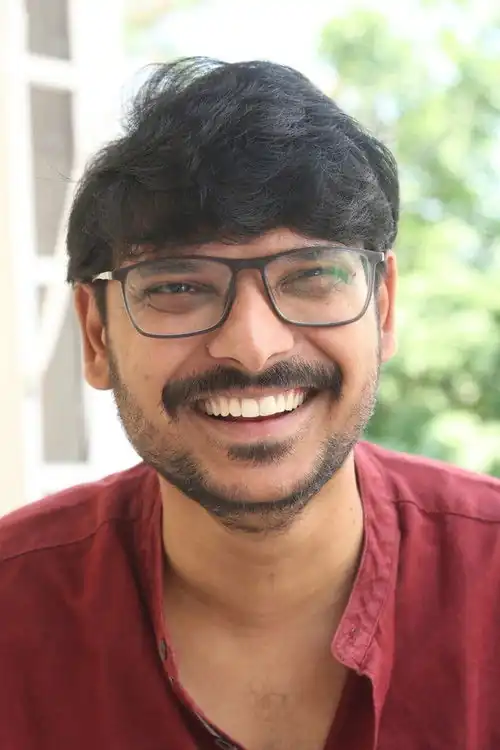 Ram Jagadeesh