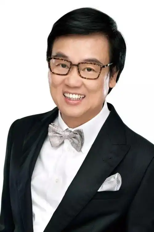 Raymond Bak-Ming Wong