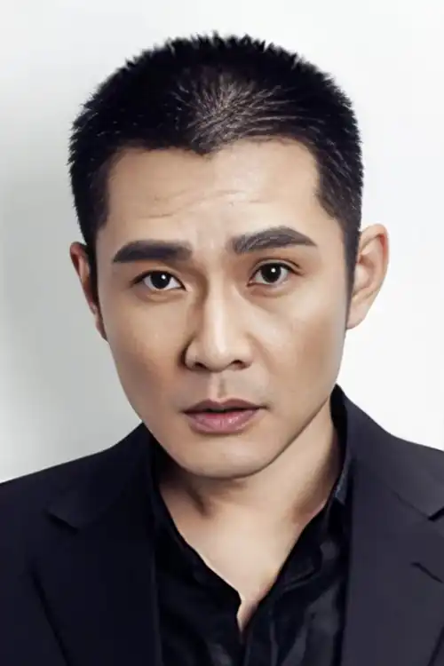 Ren Shuai