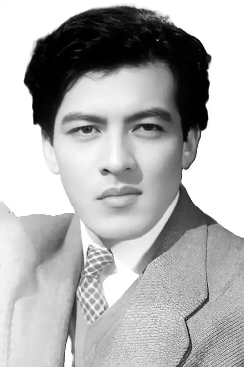 Rentaro Mikuni
