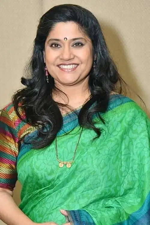 Renuka Sahane
