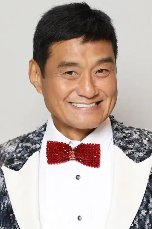 Ricky Yi Fan-Wai