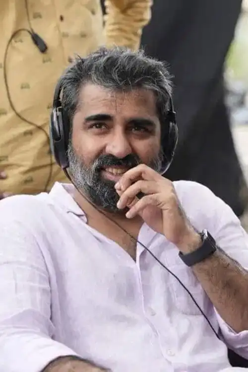 Rishab Seth