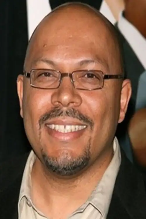 Robert Adetuyi