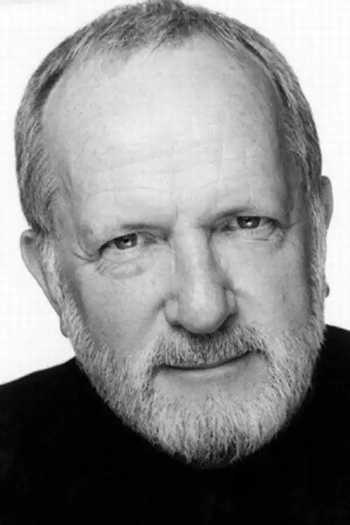 Robert Alexander