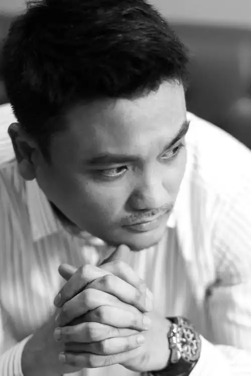 Roderick Cabrido