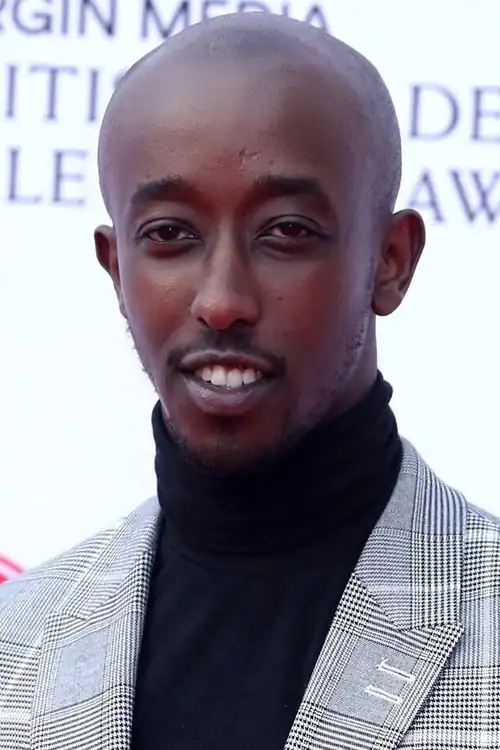 Roger Nsengiyumva