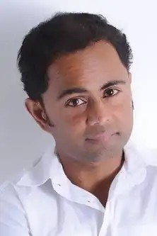 Rohinal Nayaran