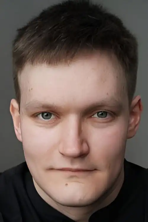 Roman Bogomazov