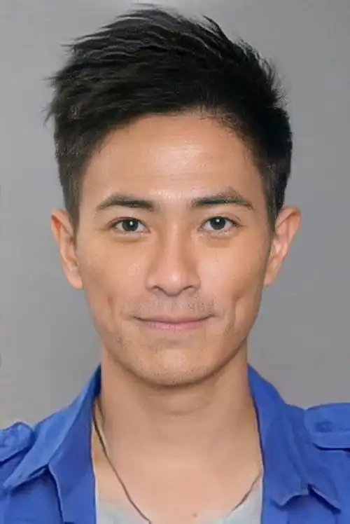 Ronald Law