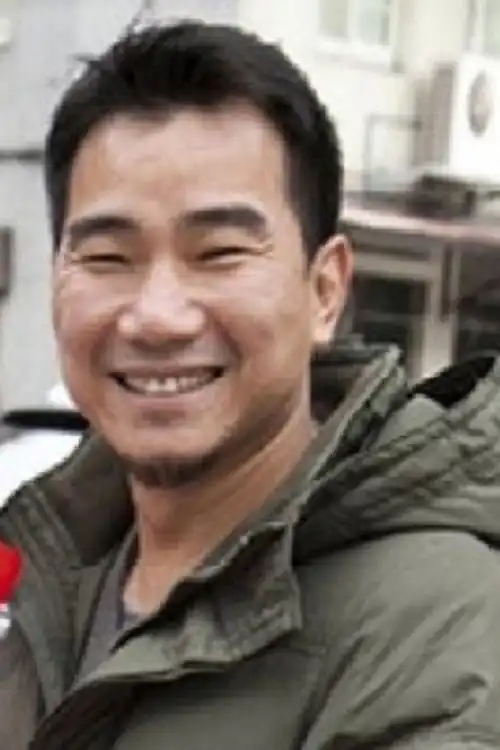 Rong-hui Chen