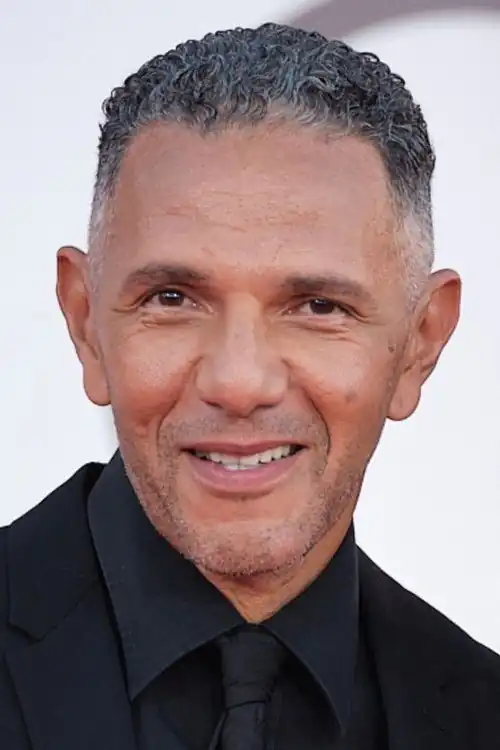 Roschdy Zem
