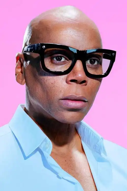 RuPaul Charles
