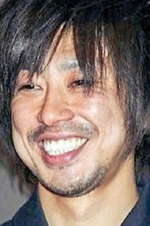 Ruto Toichiro