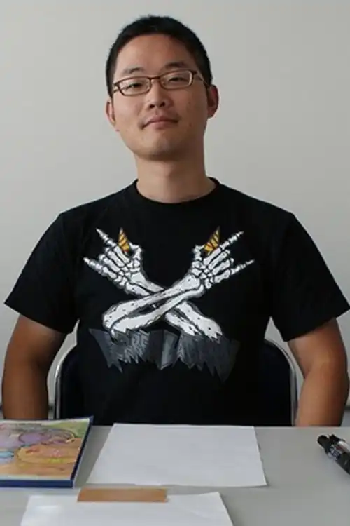 Ryouji Masuyama