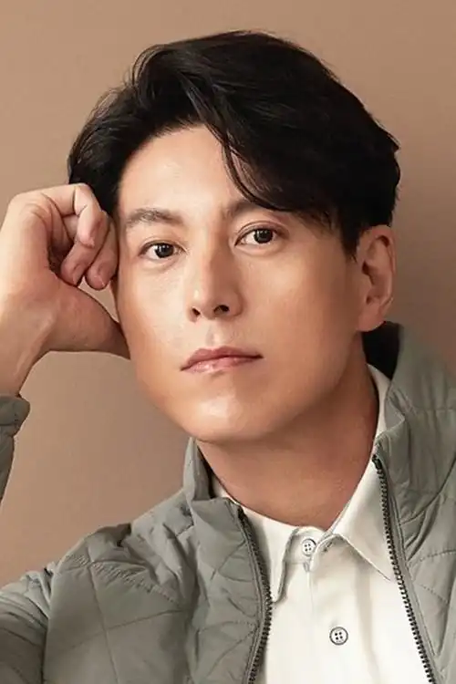 Ryu Su Young