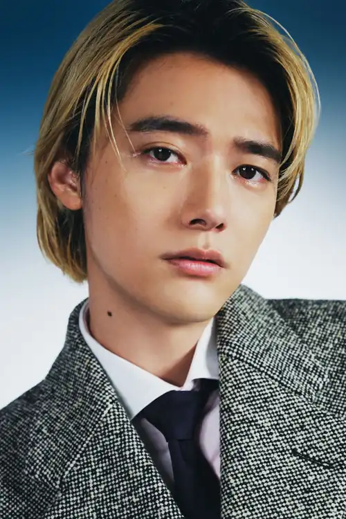 Sakurai Kaito