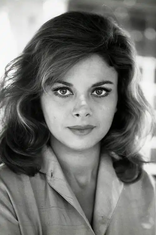 Sandra Milo