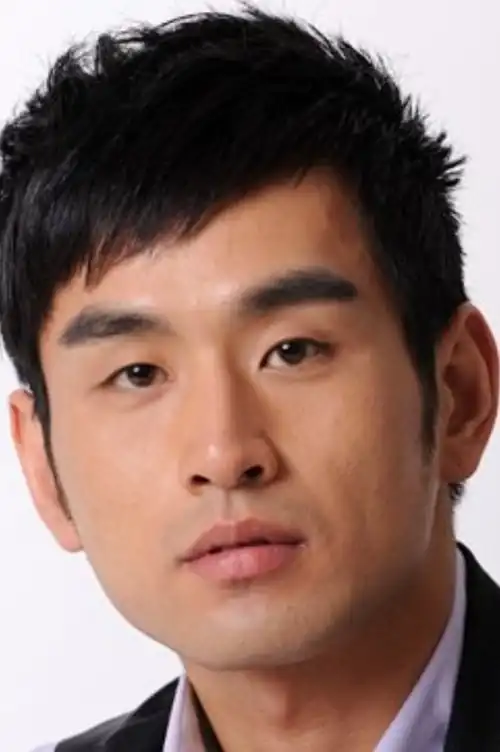 Sang Jun Park