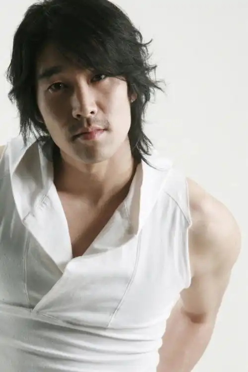 Sangwoo