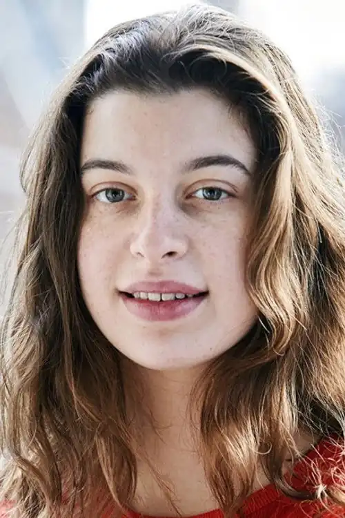 Sarah Ber