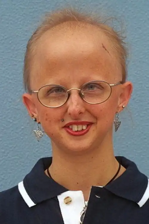 Sarah Houbolt